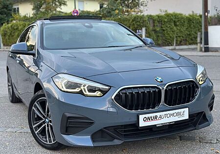 BMW Others 220d Gran Coupe xDrive NaviProf Leder Pano ACC