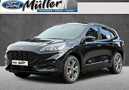 Ford Kuga Plug-In Hybrid 2.5 PHEV ST-Line X