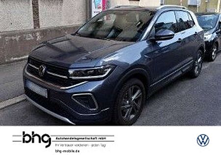 VW T-Cross Volkswagen R-Line 1.5 l TSI ACT OPF