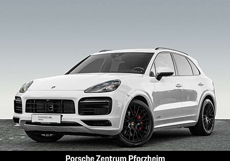 Porsche Cayenne GTS Head-Up LED-Matrix BOSE Luftfederung