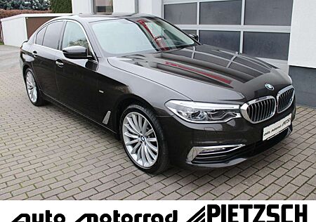 BMW 530 d xDrive Luxury Line Bowers&Wilkins SD SHZG