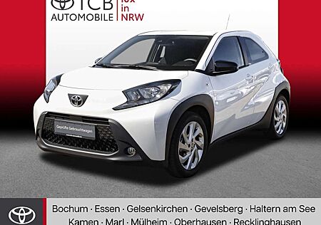 Toyota Aygo X 1.0 PLAY SHZ KAMERA KLIMA BT TEMPOMAT