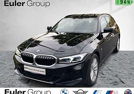 BMW 320 gebraucht kaufen BMW 320 e Touring HUD Navi Digitales Cockpit LED 3-Zonen-K