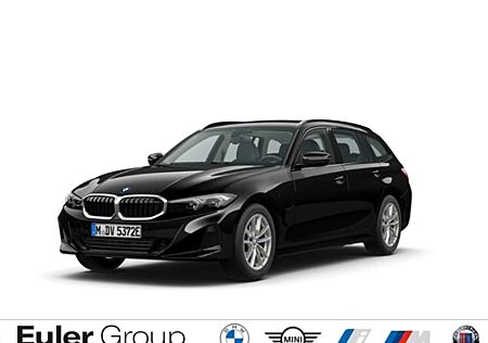 BMW 320 e Touring HUD Navi Digitales Cockpit LED 3-Zonen-K