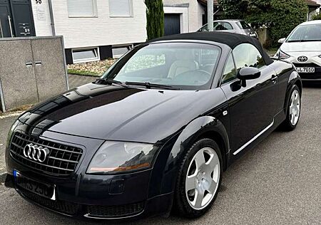 Audi TT +Roadster+1.8+T