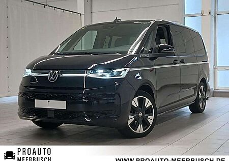 VW T7 Multivan Volkswagen Style lang AHK/ACC/EASYOPEN/MATRIXLED