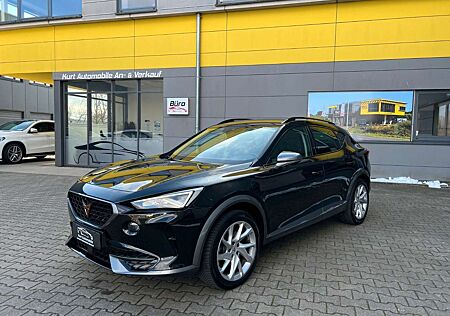 Cupra Formentor e-Hybrid TEILEDERNAVI/LED/WIE NEU*