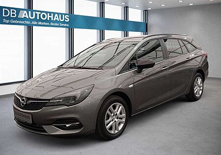 Opel Astra ST Edition 1.2 Turbo