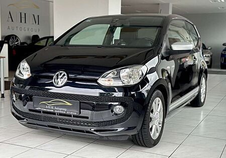 VW Up Volkswagen ! 1.0 club ! BMT Aut./1.Hand/Navi/70TKM/PDC/