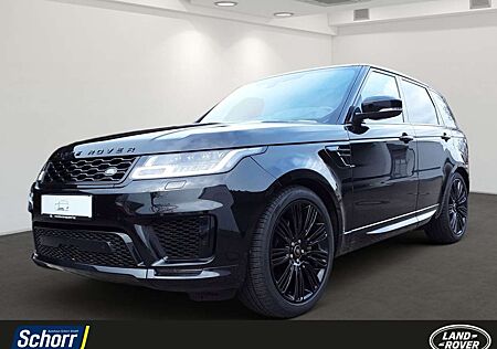 Land Rover Range Rover Sport D300 HSE Dynamic (LW)