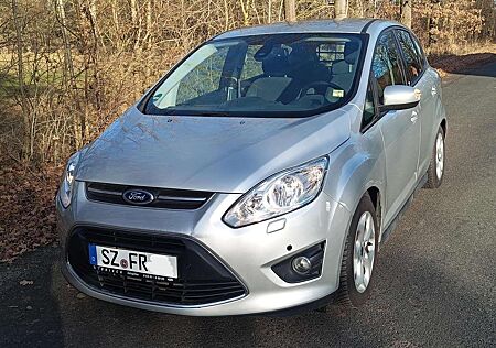 Ford C-Max 1.6 Ti-VCT Trend - Rentner / Garagenwagen