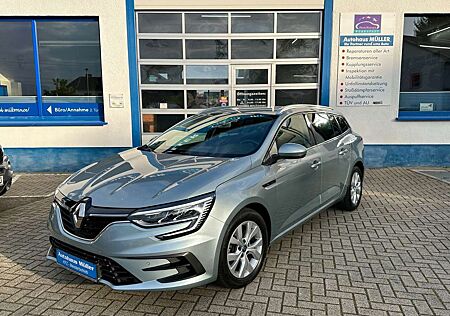 Renault Megane E-TECH Plug-In 160 Zen Grandtour