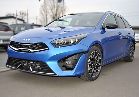 Kia Cee'd Ceed / SW 1.5 T-GDI GT Line UVP 39.159 EUR