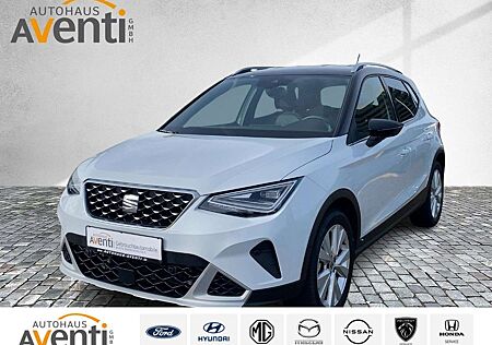 Seat Arona Xperience *DSG*ACC*LED*Navi*Kamera*SHZ*