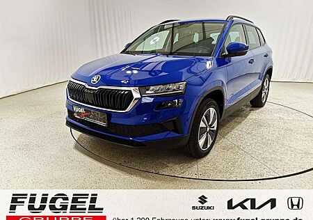 Skoda Karoq 2.0 TDI DSG Ambition Winter|LED|Navi|AHK|ACC