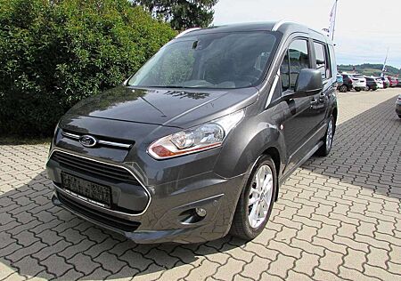 Ford Tourneo Connect 1.6 TDCi Titanium 'Navi/SHZ/AHK'