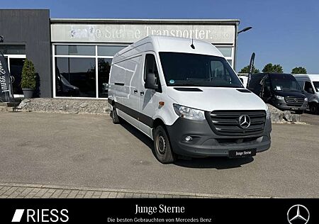 Mercedes-Benz Sprinter 317 CDI KA/MAXI/4325/L3H2/MBUX/NAVI/360°/TEMPOMAT/