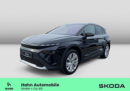 Skoda Others 85 Navi LED ACC HuD AHK 20" StH Wärmepumpe