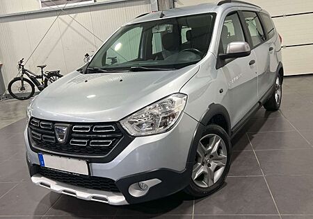 Dacia Lodgy gebraucht kaufen Dacia Lodgy 1.5 dCi Stepway Plus **Navi*Kamera*PDC**