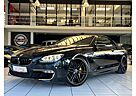 BMW 650 i xDrive Cabrio*Manhard MH 500*