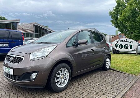 Kia Venga FIFA World Cup Edition 1.6 PANO/AHK/SHZ