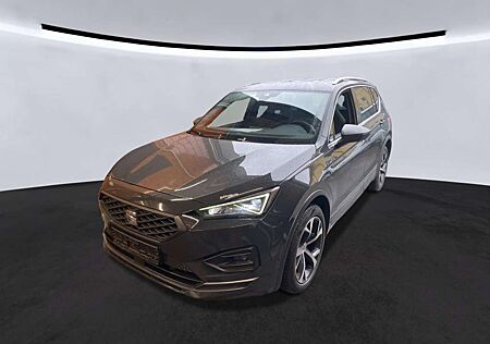 Seat Tarraco 2.0TDi FR 4DRIVE 19Z./LED/ACC/AHK/KAMERA