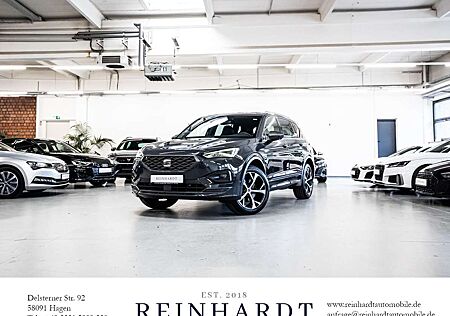 Seat Tarraco 2.0TDi FR 4DRIVE 19Z./LED/ACC/AHK/KAMERA