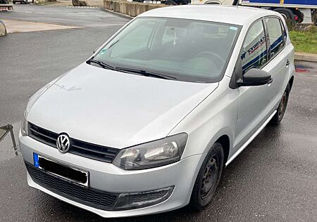 VW Polo Volkswagen Trendline