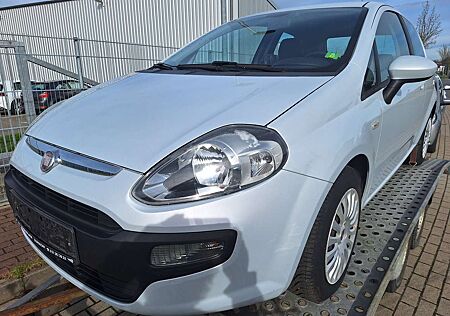 Fiat Punto MyLife