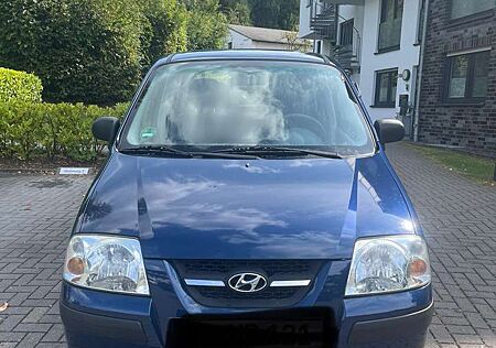 Hyundai Atos Prime 1.0 *TÜV NEU*
