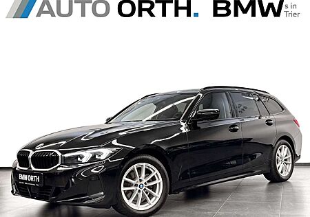 BMW 320 d Touring LCI SP-AUT. CURVED SP.SITZ ACC HIFI