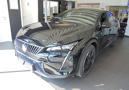 Peugeot 408 GT Hybrid 145 e-DSC6