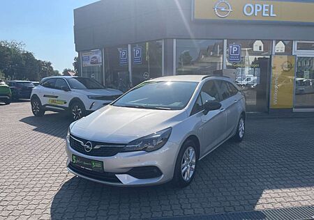 Opel Astra K ST 1.2 Ed. |Rückfahrk|Lenkr-|Sitzheiz|