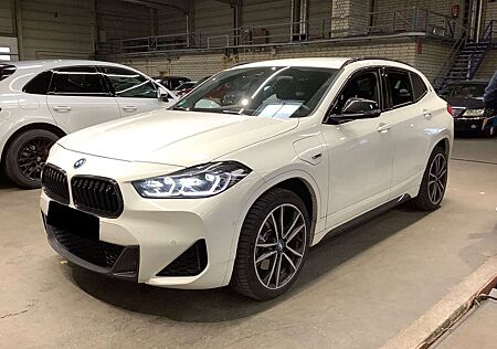 BMW X2 M xDrive 25e M Sport