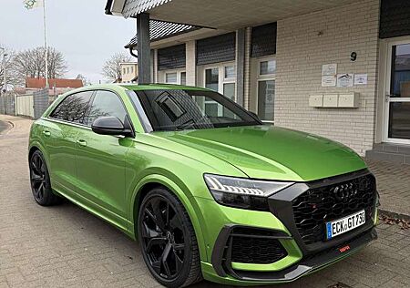 Audi RS Q8 – APR Stage 1 | 720 PS | 1020 Nm | MwSt