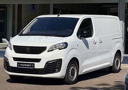 Peugeot Expert Kasten Premium Elektromotor L2