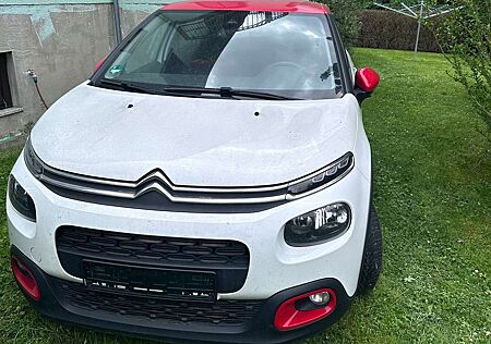Citroën C3 Citroen Pure Tech 83 S