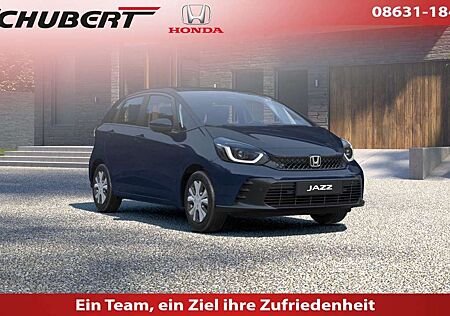 Honda Jazz 1.5 e:HEV Elegance 8J Garantie 3,99%