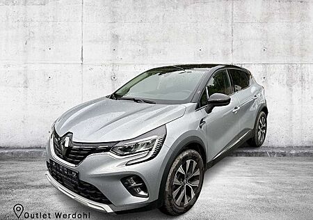 Renault Captur II Techno LED*DAB*NAVI*KLIMA*SITZHZG