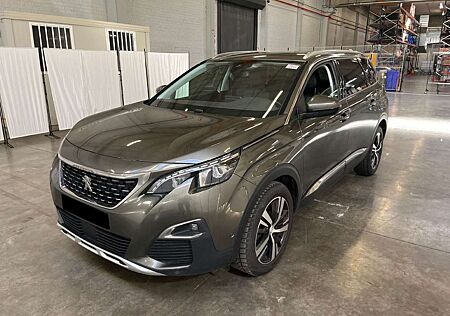 Peugeot 5008 Allure 1,5 BlueHDI EAT8 LED 7-Sitzer