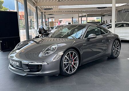 Porsche 911 Carrera 4 S Chrono/Sportabgas/ BOSE/Xenon/