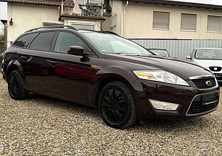 Ford Mondeo 2.0 Sport Sitzheizung Einparkhilfe Klima