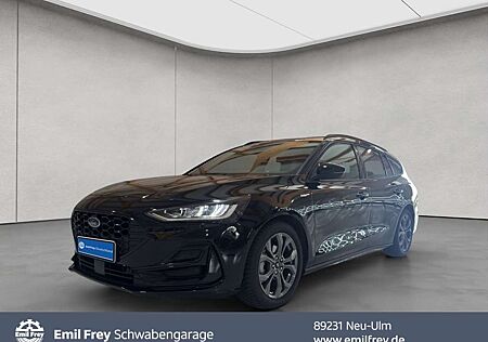 Ford Focus Turnier 1.0 EcoBoost Hybrid Aut. ST-LINE X