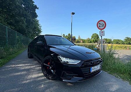 Audi A7 50 TDI quattro tiptronic