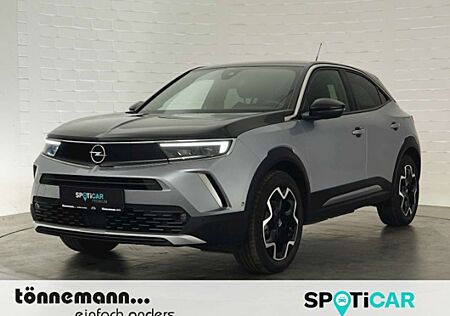 Opel Mokka-e B ULTIMATE 50kWH AT+LED+NAVI+RÜCKFAHRKAMERA+SITZ-/