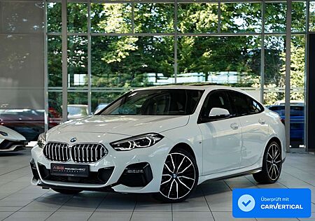 BMW 218 i M Sport *2.H *Sportsitze *H&K