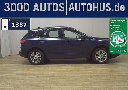 Ford Kuga 2.0 EB Cool&Connect Navi PDC AHK StHzg