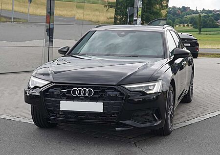 Audi A6 45 quattro 2.0 TDI Avant advanced DSG Leder