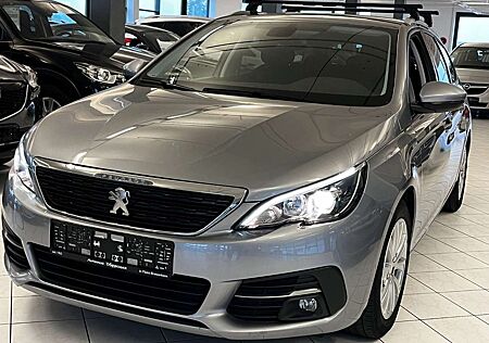 Peugeot 308 SW Style Navi Pano PDC RFK TÜV NEU