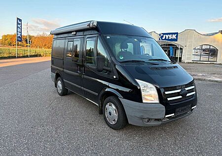 Ford Transit Kombi FT 300 Trend WOMO 2,2 Diesel Klima